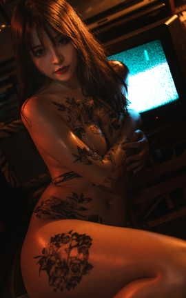 草莓味奈奈兔-古玩店玩偶_丽丝库