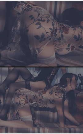 云溪溪-奶桃 捆绑旗袍百合#1[1920X1080][3分23秒]_丽丝库