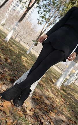 丝意SIEE 新刊 NO.049 安安 甜蜜约会_丽丝库