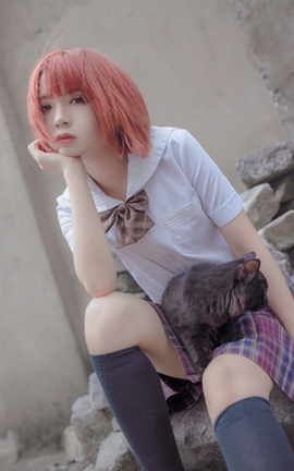 疯猫ss - 和猫_丽丝库