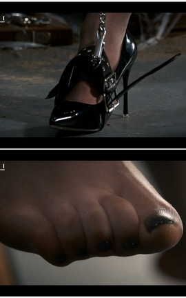 丽柜Ligui视频写真 2017.10.31 雪糕 丽柜巫丝传说[1920X1080][12分59秒]_丽丝库