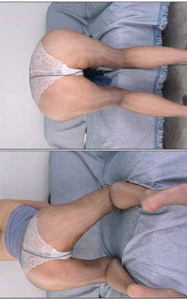 优尚舞姿 露露LU91A[3840X2160 3分1秒]_丽丝库