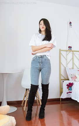 物恋传媒 NO.1077 小竹-羽化成蝶_丽丝库