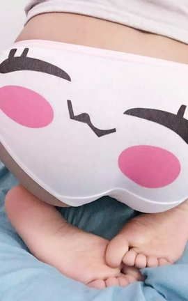 小奶喵 自拍尺度图片 part2_丽丝库