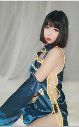 小酥酱-NO.014 小僵尸#1[960X1280][1分16秒]_丽丝库