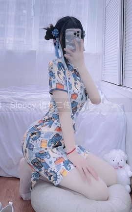 软耳奶猫收费会员视图合集 part3