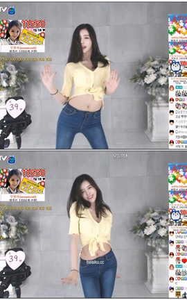 韩国AfreecaTV berry0314- V580[1280X720][3分21秒]_丽丝库