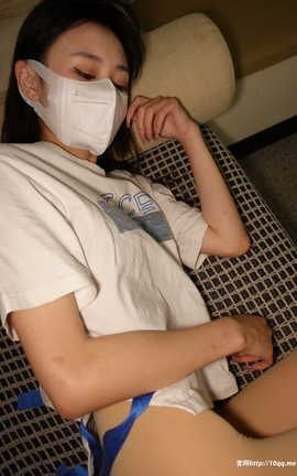 ROSI口罩系列 2022.05.30 NO.2178_丽丝库