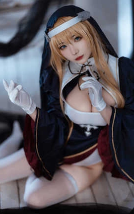 是三不是世 夏洛特修女_丽丝库