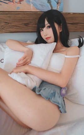 面饼仙儿-可爱女友_丽丝库