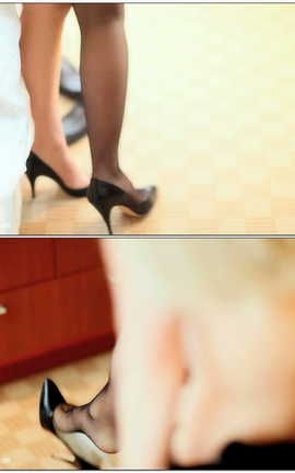 Feetweek 国外黑丝美足视频写真 FW_004[640X360][3分5秒]_丽丝库