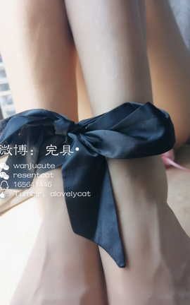 完具少女w-18.09 老师要送你们一朵花&厨娘_丽丝库