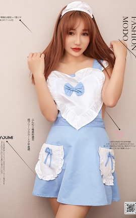 尤蜜YouMi 2020.09.16 甜蜜の滋味 Cookie_丽丝库