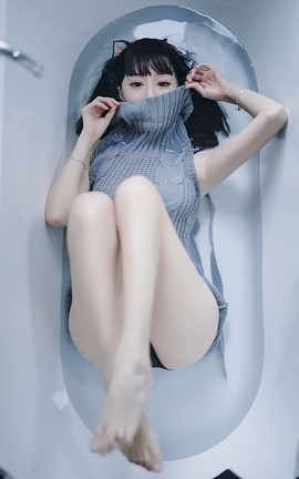 采妮酱 – 猫耳朵_丽丝库