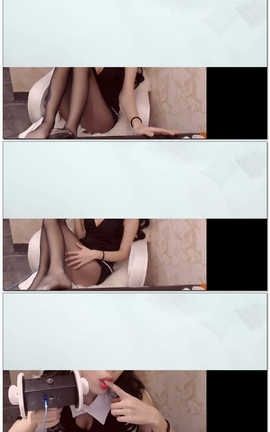 丸子君-尺度福利秀14[10分30秒][141M]_丽丝库