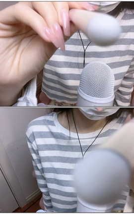 娜娜Sweet-月空触发音[1920X1080][4分59秒]_丽丝库