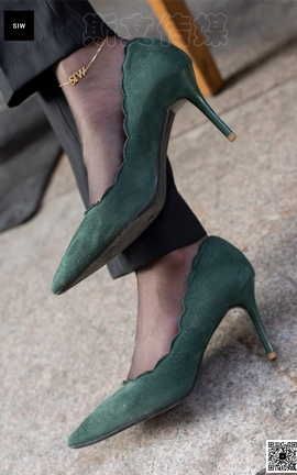 斯文传媒SIW VOL.063 餐馆门前-新芳_丽丝库