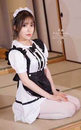 头条女神Toutiaogirls 2020.02.05 陈亦菲_丽丝库