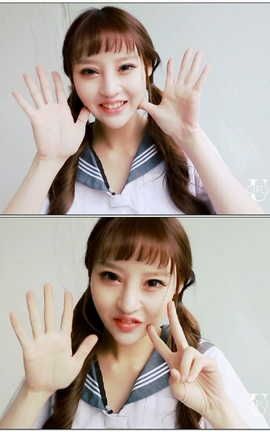 爱尤物视频写真- 268 Shirley 青春正好[1920X1080][1分16秒]_丽丝库