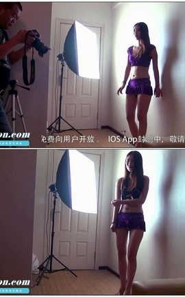 盘丝pans视频写真 No.519[1280X720][11分12秒]_丽丝库