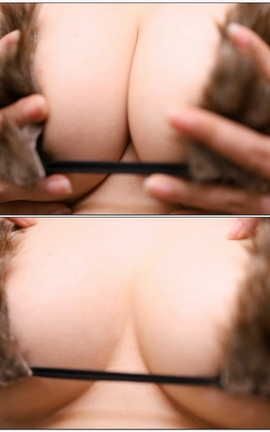 Yuuhui玉汇 &胡桃猫Kurumineko 宠物情人#4[1920X1080][43秒]_丽丝库