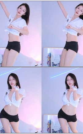 韩国AfreecaTV 何珍热舞精选V10[1920X1080 2分59秒]_丽丝库