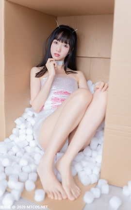 喵糖映画 VOL.165 智能型女友_丽丝库