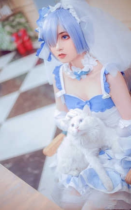 君珺un Re从零开始的异世界生活_丽丝库