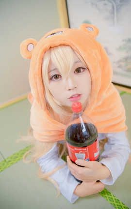 白易子教主-VOL.07 干物妹小埋_丽丝库