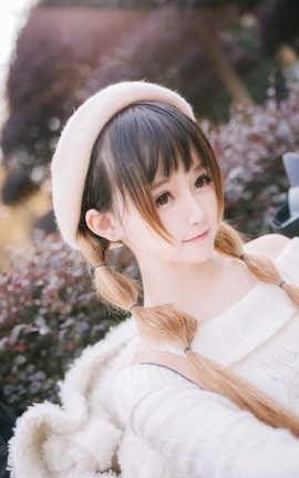 Yui金鱼Cos大合集 part13_丽丝库