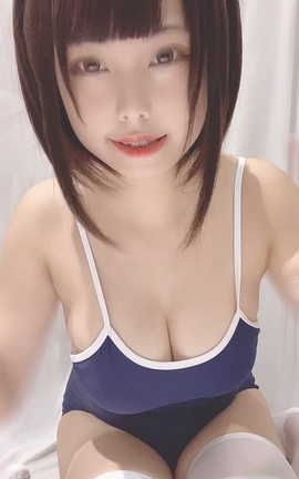 蜜汁猫裘-NO.040 jk少女死库水#4[1080X1920][4秒]_丽丝库