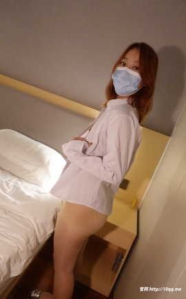 ROSI口罩系列 2022.10.09 NO.2310_丽丝库