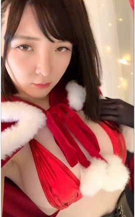 一小央泽-圣诞·鹿与兔#5[1080X1920][37秒]_丽丝库