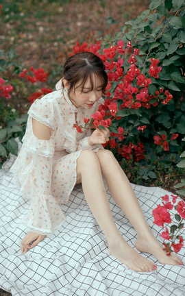 尤蜜丝 穿搭写真 NO.041_丽丝库