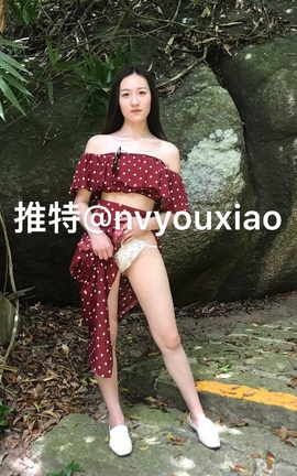 推特女神@女友潇潇完整版泄密流出 part4_丽丝库