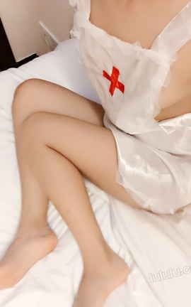 饲育系少女-护士睡衣_丽丝库