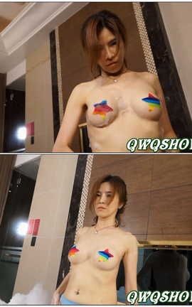 动感小站视频写真 2015.07.21 No.261 小玲[1920X1080][]_丽丝库