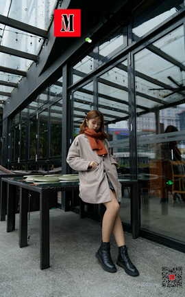 慕丝女郎MussGirl NO.367 QIQI_丽丝库