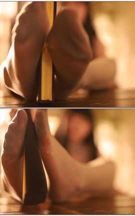 巧克力小圆面包 NO 001 暗香疏影_V2[1920X1080][1分14秒]_丽丝库