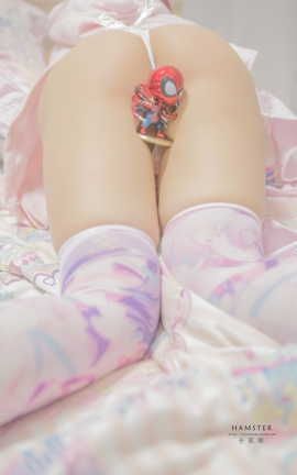 仓鼠姬 Hamster-居家女友_丽丝库