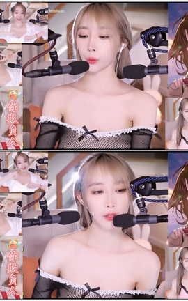 虎牙 暖暖(周童潼)-话社暖暖小点心 直播V073[1920X1080][2分53秒]_丽丝库