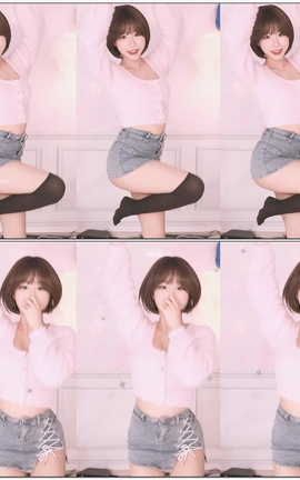 韩国AfreecaTV 艾迪林 精选舞蹈合集- V182[1920X1080][2分秒]_丽丝库
