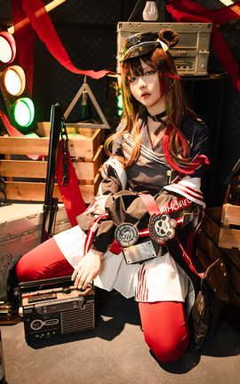 星之迟迟-凛冬_丽丝库