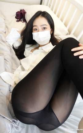 ROSI口罩系列 2022.07.16 NO.2225_丽丝库