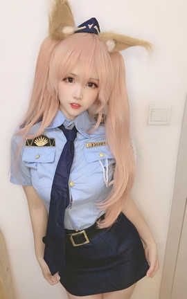 Miko酱ww-Cosplay_丽丝库