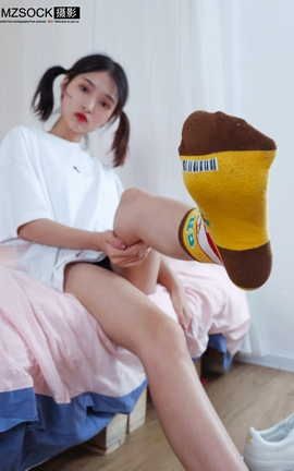 爱美足MZSOCK NO.115 茜茜_丽丝库