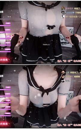 虎牙 暖暖(周童潼)-直播 魔法书福利 V220[1920X1080][1分49秒]_丽丝库