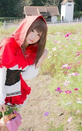 兔玩网二次元福利-046 小红帽_丽丝库