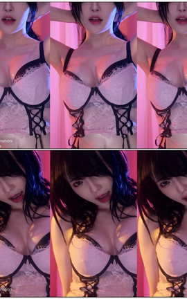 韩国AfreecaTV yoon_froggy热舞精选V002[1920X1080 3分34秒]_丽丝库