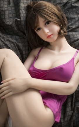 超逼真的极品娃娃实战嘿嘿 part2_丽丝库